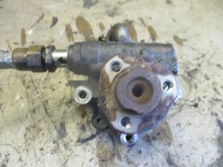 насос гидроусилителя руля Volkswagen Golf 4 поколение 2001