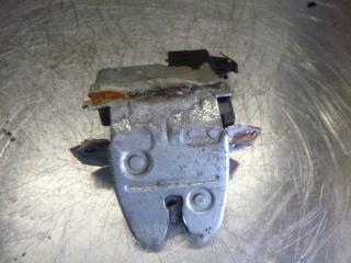 замок багажника Mercedes-Benz C-Класс W203/S203/CL203 2003, 2.2 л., дизель, МКПП, универсал, A2037400235