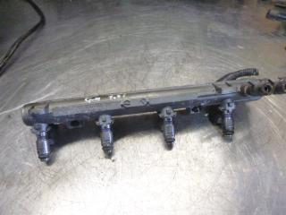 форсунка Volkswagen Golf 3 поколение 1999, 1.6 л., бензин, 036031T