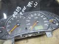 щиток приборов (приборная панель) Ford Focus 1 поколение 1999, 1.6 л., бензин, МКПП, универсал, BEZ, NOMERA - фото №4