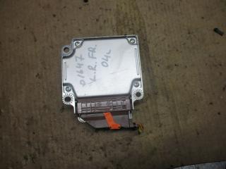 блок AirBag Land Rover Freelander 1 поколение [рестайлинг] 2005, 2.0 л., дизель, АКПП, внедорожник 3 дв., YWC00610