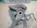 ступица передняя правая Opel Vectra B 1998 - фото №2