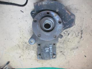 ступица передняя правая Peugeot Boxer 1 поколение [рестайлинг] 2006, 2.0 л., МКПП, микроавтобус