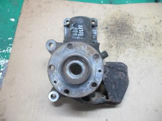 ступица передняя левая Peugeot Boxer 1 поколение [рестайлинг] 2006, 2.0 л., дизель, МКПП, микроавтобус