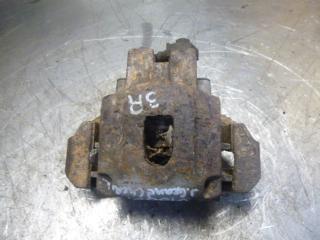 суппорт задний правый Jeep Grand Cherokee WJ 1999, 3.1 л., дизель, АКПП, внедорожник 5 дв.