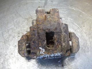 суппорт задний левый Jeep Grand Cherokee WJ 1999, 3.1 л., дизель, АКПП, внедорожник 5 дв.