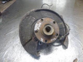 ступица задняя левая Volkswagen Passat B5 [рестайлинг] 2002, 1.9 л., дизель, МКПП, универсал