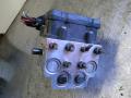 блок ABS Daewoo Matiz M100 1999, 96340210, 13216610 - фото №6