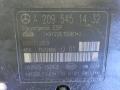 блок ABS Mercedes-Benz C-Класс W203/S203/CL203 2002, 2.2 л., дизель, МКПП, универсал, A0044315412, A2095451432 - фото №4