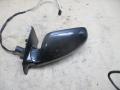 зеркало наружное левое Peugeot 307 1 поколение 2005, 1.6 л., бензин, МКПП, универсал - фото №5