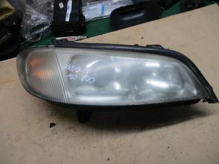 фара правая Opel Omega B [рестайлинг] 2001, 2.5 л., дизель, МКПП, универсал