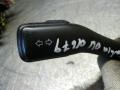 переключатель подрулевой (стрекоза) Skoda Fabia 1 поколение [рестайлинг] 2006, 8L0953513G - фото №3