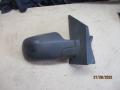 зеркало наружное правое Ford Fusion 1 поколение 2003, 1.6 л., бензин, МКПП, минивэн - фото №5