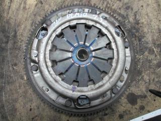 маховик Mazda Demio DW [рестайлинг] 1999, 1.3 л., бензин, МКПП, хетчбэк 5 дв.