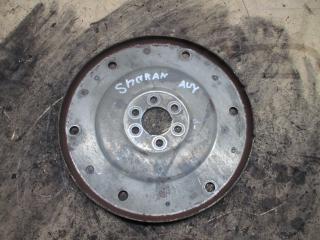 маховик Volkswagen Sharan 1 поколение [рестайлинг] 2002, 1.9 л., дизель