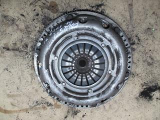 маховик Ford Focus 2 поколение 2008, 1.6 л., бензин, МКПП, хетчбэк 5 дв.