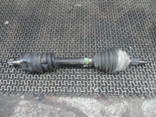 полуось передняя левая (приводной вал, ШРУС) Chevrolet Nubira 1 поколение 2007, 1.6 л., бензин, МКПП, универсал