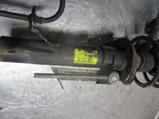 стойка передняя правая Mazda 2 1 поколение 2005, 1.3 л., бензин, МКПП, хетчбэк 5 дв.