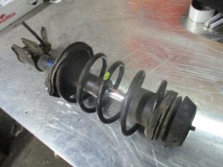 стойка передняя левая Chevrolet Nubira 1 поколение 2007, 1.6 л., бензин, МКПП, универсал