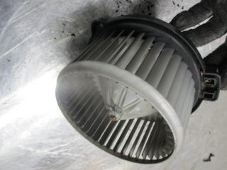 моторчик печки Kia Carnival 1 поколение [рестайлинг] 2006, 2.9 л., дизель, АКПП, минивэн