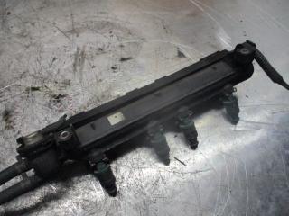 форсунка Volkswagen Golf 3 поколение 1998, 1.6 л., бензин, 037906031AA