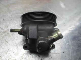 насос гидроусилителя руля Mazda 2 1 поколение 2005, 1.3 л., бензин, МКПП, хетчбэк 5 дв.