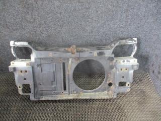 передняя панель крепления облицовки (телевизор) SEAT Arosa 1 поколение 2000, 1.0 л., бензин, 6H0805594