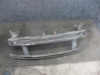 усилитель бампера переднего Volkswagen Passat B6 2006