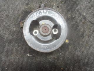 насос гидроусилителя руля Kia Carnival UP/GQ [рестайлинг] 2002, 2.9 л., дизель