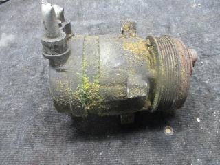 компрессор кондиционера Opel Omega B [рестайлинг] 2001, 2.2 л., бензин, МКПП, универсал