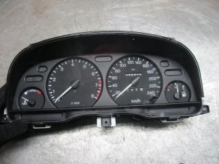 щиток приборов (приборная панель) Ford Mondeo 1 поколение 1995, 1.6 л., бензин, МКПП, хетчбэк 5 дв., 95BB10849RB