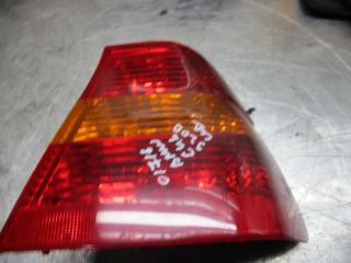 фонарь задний правый BMW 3 серия E46 1999, 2.0 л., дизель, МКПП, седан