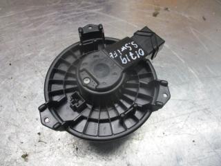 моторчик печки Suzuki Swift 3 поколение 2005, 1.3 л., бензин, МКПП, хетчбэк 5 дв., 272700031