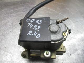 блок ABS Volkswagen Transporter T4 1992, 2.4 л., дизель, МКПП, микроавтобус, 701614111