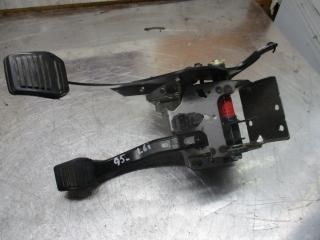 узел педальный (блок педалей) Ford Mondeo 1 поколение 1995, 1.6 л., бензин, МКПП, хетчбэк 5 дв.