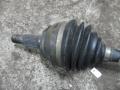 полуось задняя (приводной вал, ШРУС) Volkswagen Touareg 1 поколение 2005, 3.0 л., дизель, АКПП, хетчбэк 5 дв., 7L0407271C - фото №4