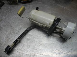 датчик уровня топлива Mercedes-Benz M-Класс W163 [рестайлинг] 2003, 2.7 л., дизель, АКПП, внедорожник 5 дв.