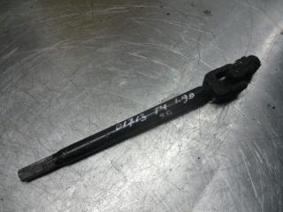 рулевой карданчик Volkswagen Transporter T4 1995, 1.9 л., дизель, МКПП, микроавтобус