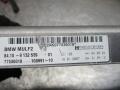блок управления (другие) BMW 5 серия E60/E61 2006, 2.0 л., МКПП, универсал, 9132539 - фото №3