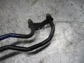 шланг (трубка) АКПП Audi A4 B6 2003, 2.0 л., бензин, АКПП, седан - фото №2