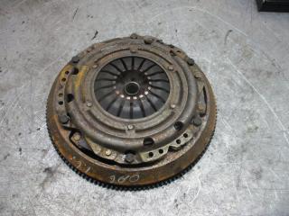 маховик Opel Astra G 1999, 1.6 л., бензин