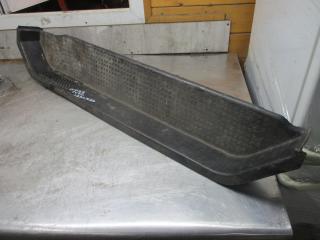 подножка Volkswagen Transporter T4 1992, 2.4 л., дизель, МКПП, микроавтобус