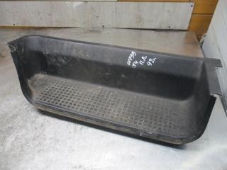 подножка Volkswagen Transporter T4 1992, 2.4 л., дизель, МКПП, микроавтобус, 701863735