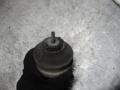 подушка крепления двигателя Audi A4 B5 1996, 1.8 л., бензин, МКПП, седан, 8D0199379A - фото №3