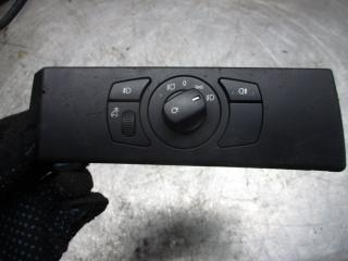 переключатель света BMW 5 серия E60/E61 2006, 2.0 л., дизель, МКПП, универсал, 6925260
