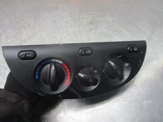 блок управления печки / климат-контроля Daewoo Rezzo KLAU 2004, 2.0 л., МКПП, минивэн, 96262848