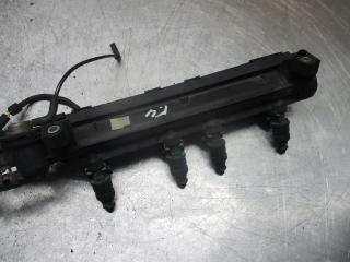 форсунка Volkswagen Golf 4 поколение 2001, 1.6 л., бензин, 037906031AA