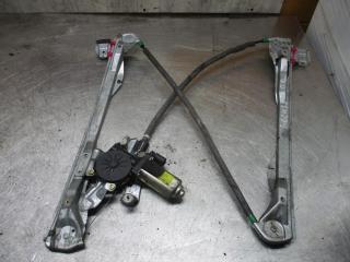 стеклоподъемник электрический передний правый Ford Focus 1 поколение 1999