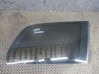 стекло кузовное боковое правое Ford Galaxy 1 поколение [рестайлинг] 2003, 1.9 л., дизель, МКПП, минивэн