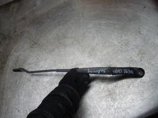 щеткодержатель (поводок стеклоочистителя, дворник) Chrysler Sebring 2 поколение 2002, 2.7 л., бензин, АКПП, седан, 04805521AB